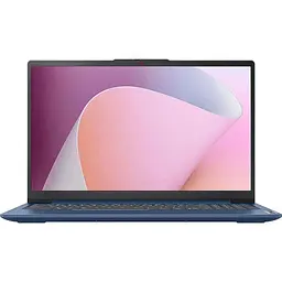 Ноутбук Lenovo IdeaPad Slim 3 15IAH8, 15.6 inch 1920 x 1080, i5-12450H 8 C/12 T, 3.3GHz - 4.4GHz, 12 MB cach