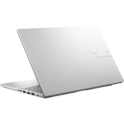 Ноутбук Asus VivoBook 15 X1504VA Cool Silver (X1504VA-BQ4296W) [174286] - мініатюра 6