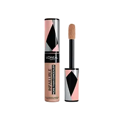 Консилер L’Oreal Paris Infaillible More Than Concealer відтінок 328 Biscuit 11 мл (A9704700) - мініатюра 2