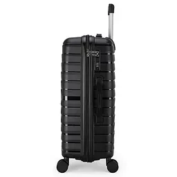 Валіза Semi Line 24" (M) Black (T5794-2) - мініатюра 3