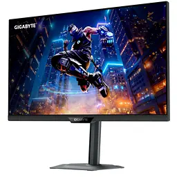 Монітор GIGABYTE M27Q2 EK - мініатюра 3