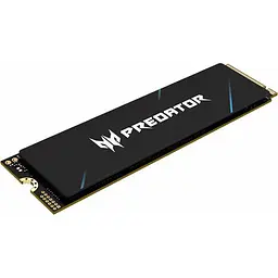 SSD накопичувач Acer Predator GM9 2TB (BL.9BWWR.137) [155326] - мініатюра 3