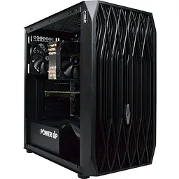 Робоча станція Power Up #304 Xeon E5 2680 v4/32 GB/SSD 512 Gb/NVIDIA Quadro P2000 5 Gb