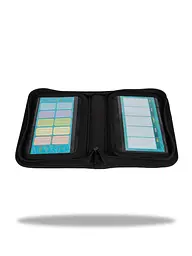 Пенал на блискавці COOLPACK CLIPPER DINOPARK (F076966) - мініатюра 3