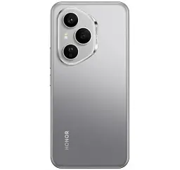 Смартфон Honor 400 Pro 12/512Gb Lunar Grey - мініатюра 4