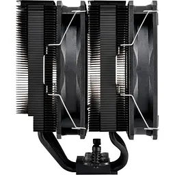 Кулер для процесора FSP MP7-B 1700/1200/AM4/AM5 (MP7-B) - мініатюра 5
