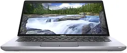 Ноутбук Dell Latitude 5411 14FHD AG/Intel i5-10400H/8/256F/int/Lin (N001L541114UA_UBU) - мініатюра 2