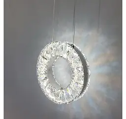 Люстра Artlight 7270/200CH - мініатюра 6