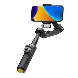 Стедікам AOCHUAN Professional Gimbal Stabilizer for Smartphone SMART S3 Black (AOCHUAN-SMARTS3-B) - мініатюра 6