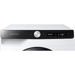 Пральна машина Samsung WW80T504DAE автоматична - мініатюра 9