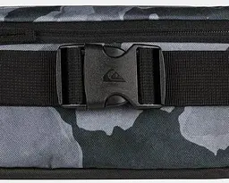 Сумка бананка Quiksilver EQYBA03125-XCKK Камуфляж - мініатюра 7