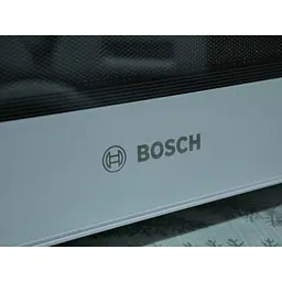 Мікрохвильова піч Bosch FFL020MW0 - мініатюра 8