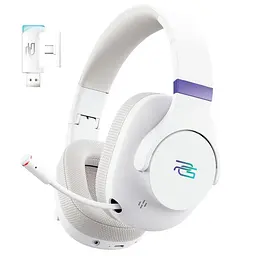 Игровая гарнитура Proove Gaming Bliss Pro (APP) White (GHBLPPP10002)