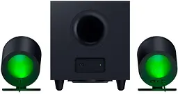 Акустична система Razer Nommo V2 PRO Black (RZ05-04740100-R3G1)