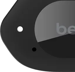 Навушники Belkin Soundform Play True Wireless Black (AUC005BTBK) - мініатюра 5
