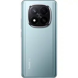 Смартфон Redmi Note 14 Pro+ 5G 12/512GB Frost Blue EU Global [138847] - мініатюра 6