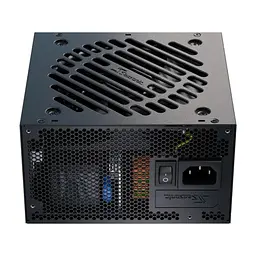 Блок живлення Seasonic 750W BLACK (CORE GX-750-ATX31) - мініатюра 6