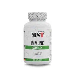 Амінокислота Immune Complex, 120 капсул MST vit0003987