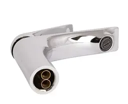 Змішувач для раковини Qtap Vlasta New QTVLA270CRM45640 - мініатюра 2