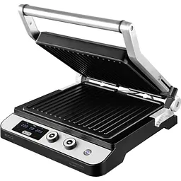 Електрогриль ECG KG 1000 Gourmet [120499] - мініатюра 3