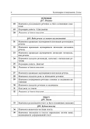 Календарне планування. 2 клас. 2 семестр - мініатюра 6