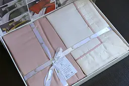 Комплект постільної білизни First Choise Євро 000280416 - мініатюра 3