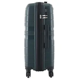 Валіза Semi Line 23" M Petrol (T5586-3) - мініатюра 5
