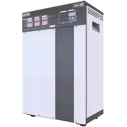 Стабілізатор напруги тиристорний Елекс Герц трифазний У 16-3 / 40 v3.0 (26400 Вт)
