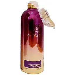 Оригінал Montale Sweet Peony 100 мл ТЕСТЕР парфумована вода