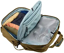 Дорожня сумка Thule Aion Duffel 35L (Nutria) 3205239 (TH 3205239) - мініатюра 6