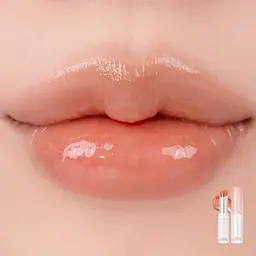 Бальзам для губ Rom&nd Glasting Melting Balm 01 Coco Nude 3.5 г - мініатюра 4