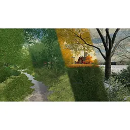 Ключ активації Microsoft Farming Simulator 22 для Xbox One/Series - мініатюра 2