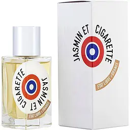 Оригінал Etat Libre d'Orange Jasmin Et Cigarette 50 мл парфумована вода