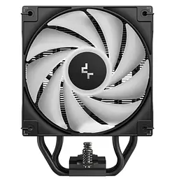 Кулер до процесора Deepcool AG500 BK ARGB V2 (R-AG500-BKAMMN-GJD) - мініатюра 4