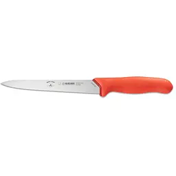 Кухонний ніж філейний 180 мм Giesser WildLine (317365 18 wl)