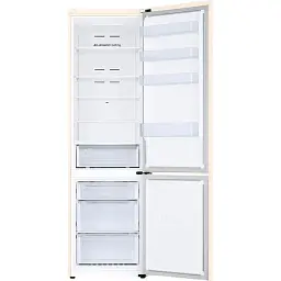 Холодильник Samsung RB38C600EEL/UA - мініатюра 4