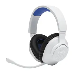 Навушники JBL Quantum 360P Wireless for PS