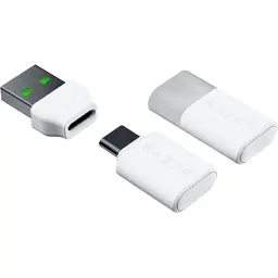 Навушники Razer Barracuda X Chroma White (RZ04-05220200-R3M1) - мініатюра 8