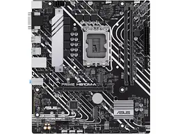 Материнская плата Asus PRIME H610M-A-CSM (90MB1G20-M0EAYC)