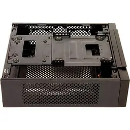 Корпус для ПК Chieftec COMPACT (IX-03B-OP) - мініатюра 6