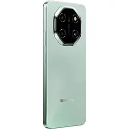 Смартфон Blackview SHARK 6 6.88" HD+ /4GB/128GB/ T8100 / 5000mAh / 16+8Мп /NFC/ Green - мініатюра 7