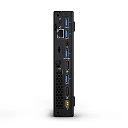 Комп'ютер Lenovo ThinkCentre M900 MFF (i7-6700T/8/240SSD) Б/В - мініатюра 2