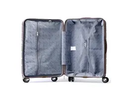 Валіза Semi Line 28 L Brown (T5768-3) - мініатюра 7