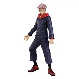 Фігурка Good Smile Магічна битва Юдзі Ітадорі Jujutsu Kaisen Yuuji Itadori 17 см JK YI 17 - мініатюра 2
