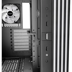 Корпус be quiet! Light Base 600 DX Black (BGW65) [134565] - мініатюра 7