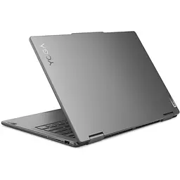 Ноутбук Lenovo Yoga 7 2-in-1 14IML9,2880x1800 400nits,Ultra 5 125H 14-core,16 GB DDR5,1TB m2 PCIe,Arc - мініатюра 6