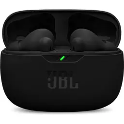 Навушники TWS JBL Wave Beam 2 Black (JBLWBEAM2BLK) - мініатюра 3