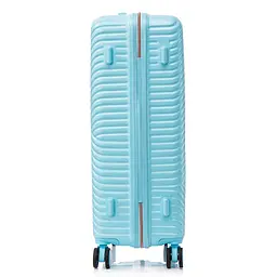 Валіза Semi Line 28" L Light Blue (T5728-3) - мініатюра 3