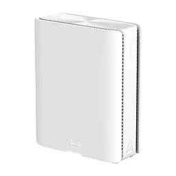 Asus Система WiFi-Mesh ZenWiFi BQ16 BE25000, 2xGE LAN, 1xGE WAN/LAN, 1x10GE LAN, 1x10GE WAN/LAN 1xUSB 3.0, 2мод, білий - мініатюра 4