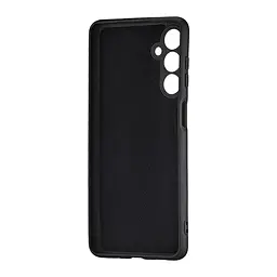 Чохол TPU Colorful Protected Camera Samsung M54 5G (M546) Black - мініатюра 2
